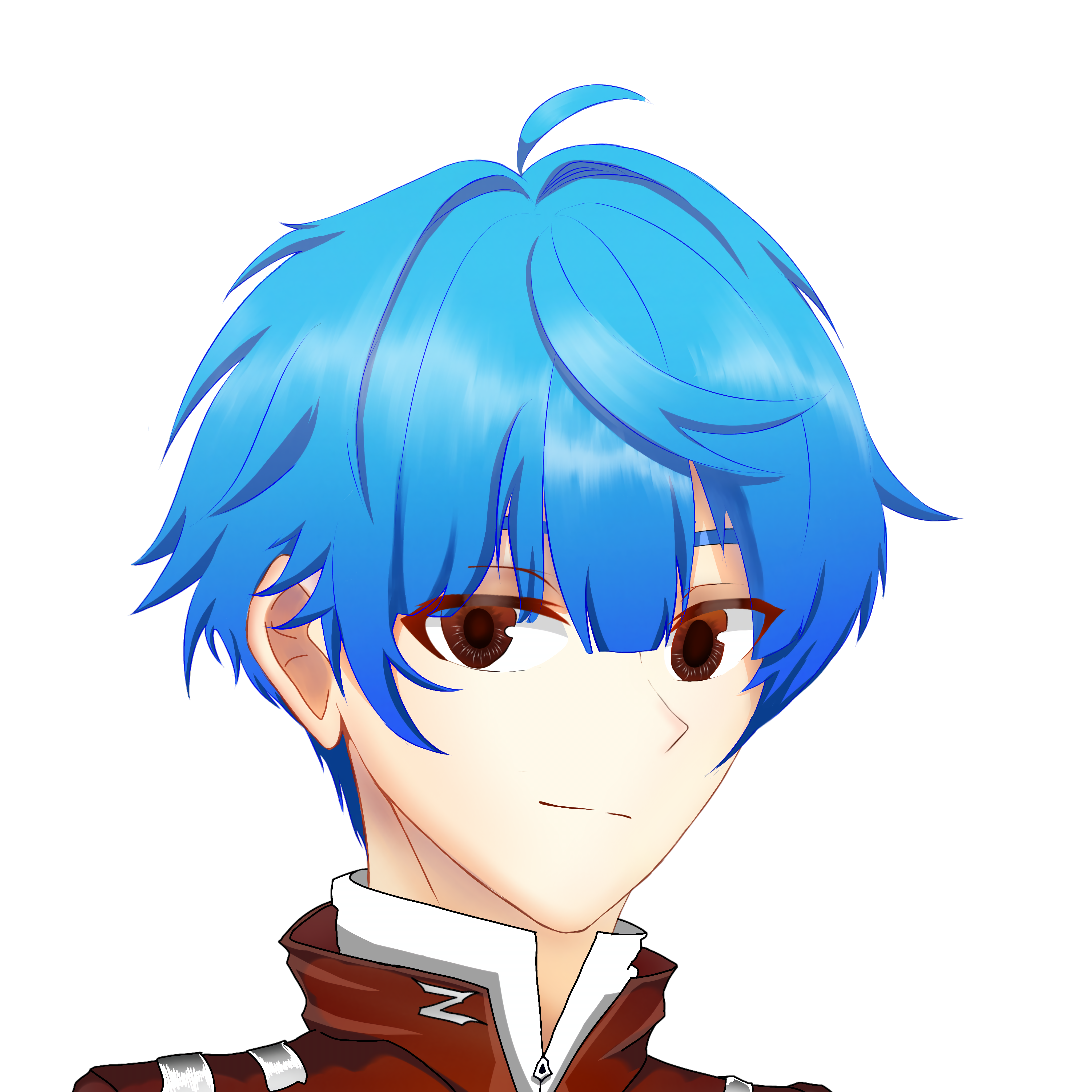 ZD17 / BlueTz Avatar