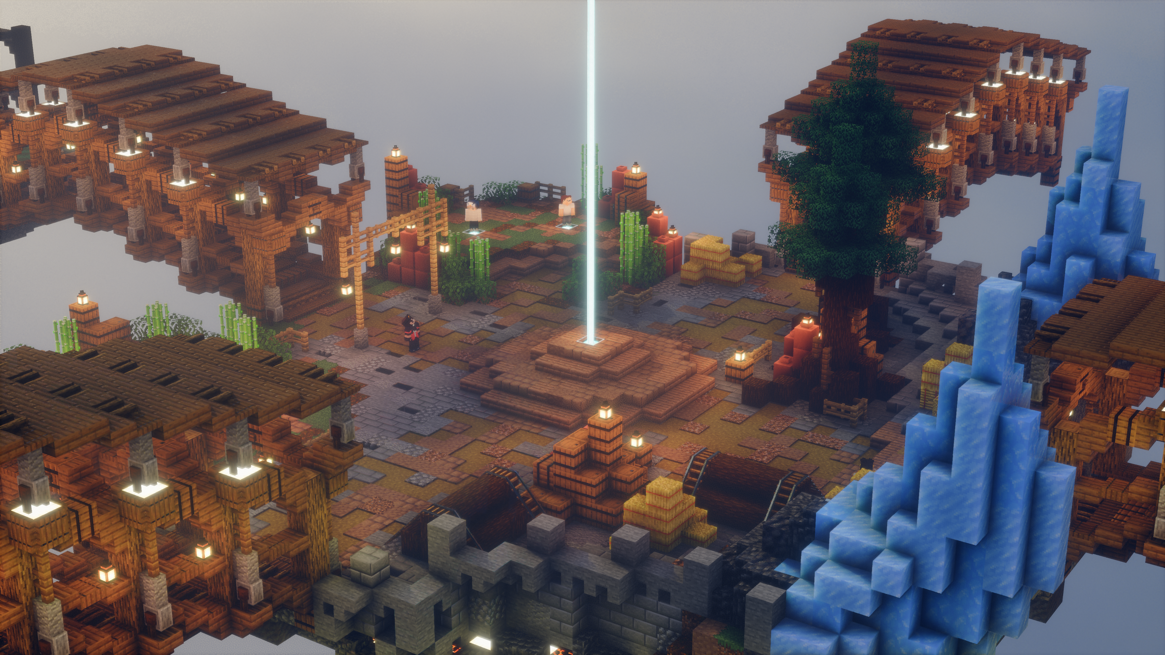 Project Sovereign Frontier