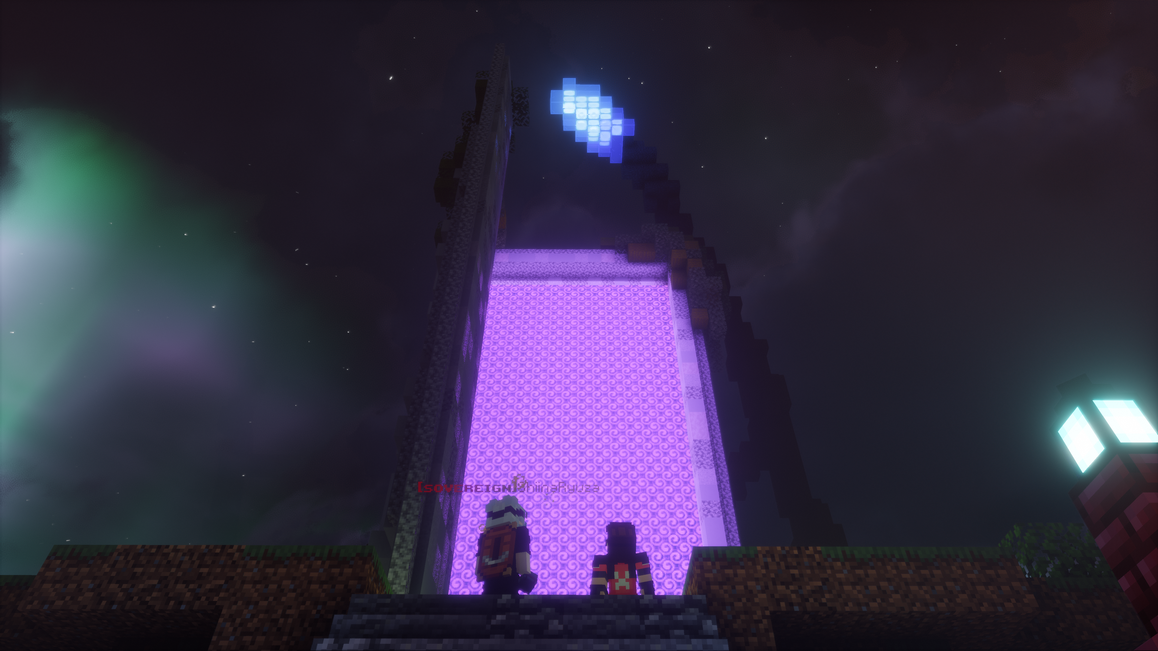 Kingdom Settlement Vista